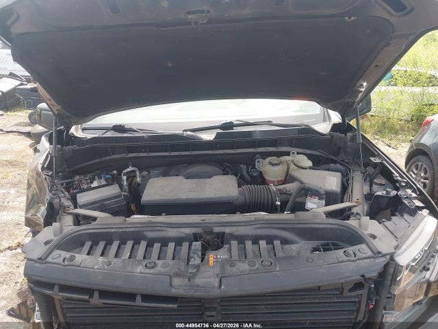 Aukcja sprzedaży 2019 Chevrolet Silverado 1500 Rst, vin: 3GCUYEED2KG129469, numer aukcji: 44954736
