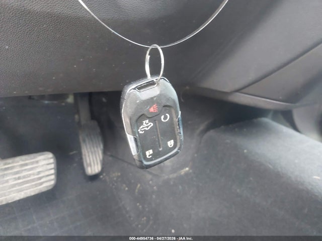 Aukcja sprzedaży 2019 Chevrolet Silverado 1500 Rst, vin: 3GCUYEED2KG129469, numer aukcji: 44954736