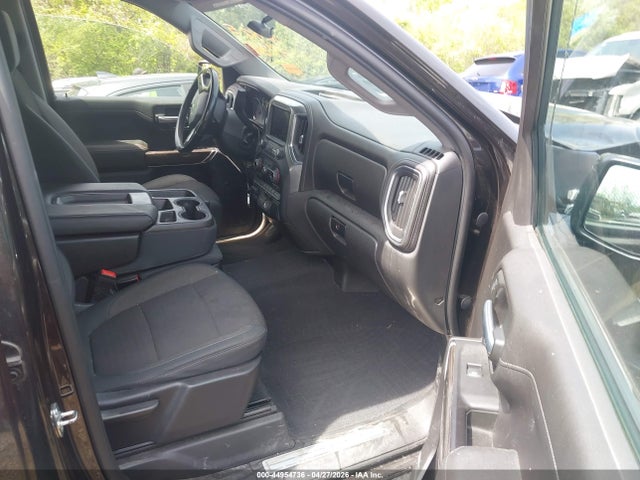 Aukcja sprzedaży 2019 Chevrolet Silverado 1500 Rst, vin: 3GCUYEED2KG129469, numer aukcji: 44954736