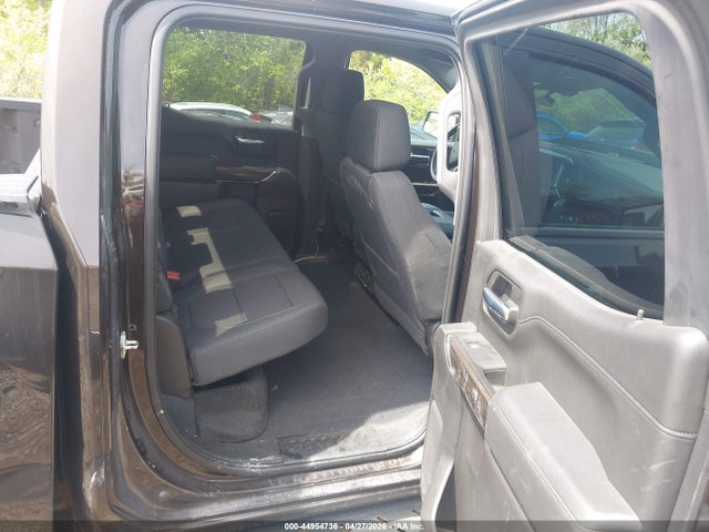Aukcja sprzedaży 2019 Chevrolet Silverado 1500 Rst, vin: 3GCUYEED2KG129469, numer aukcji: 44954736