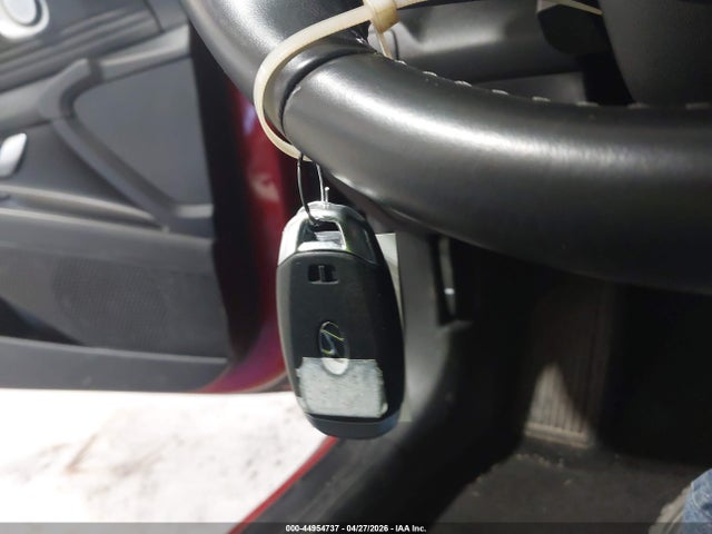 44954737 :رقم المزاد ، KMHLS4AG1PU489033 vin ، 2023 Hyundai Elantra Sel مزاد بيع