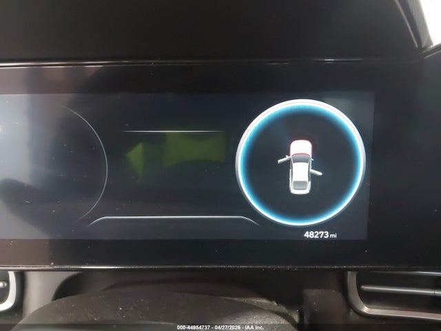 44954737 :رقم المزاد ، KMHLS4AG1PU489033 vin ، 2023 Hyundai Elantra Sel مزاد بيع
