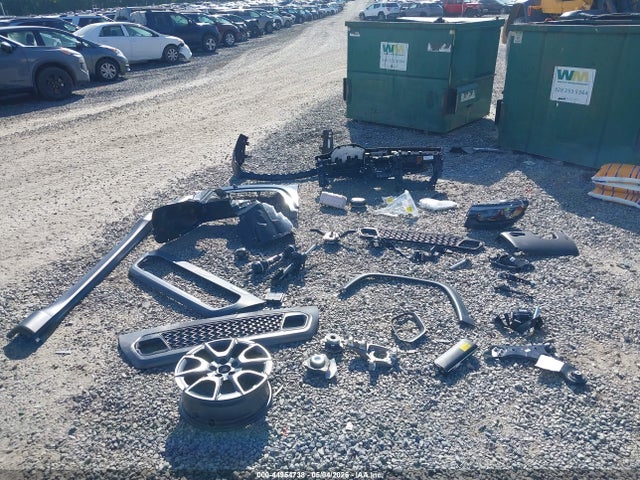 Jeep Compass Trailhawk 4x4 2025 3C4NJDDN0ST526229 Image 12