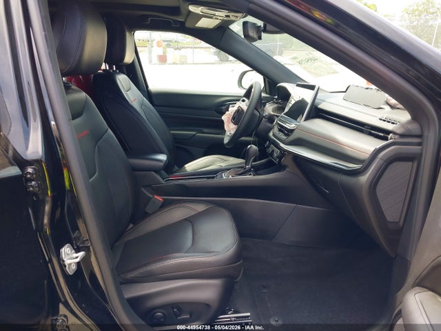 Jeep Compass Trailhawk 4x4 2025 3C4NJDDN0ST526229 Image 5