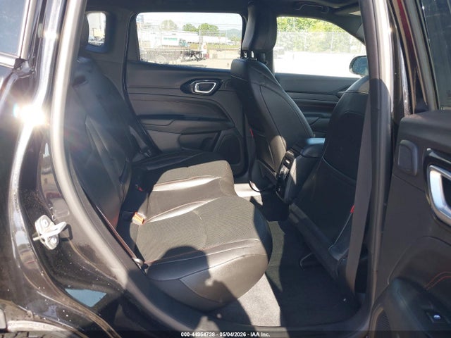 Jeep Compass Trailhawk 4x4 2025 3C4NJDDN0ST526229 Image 8