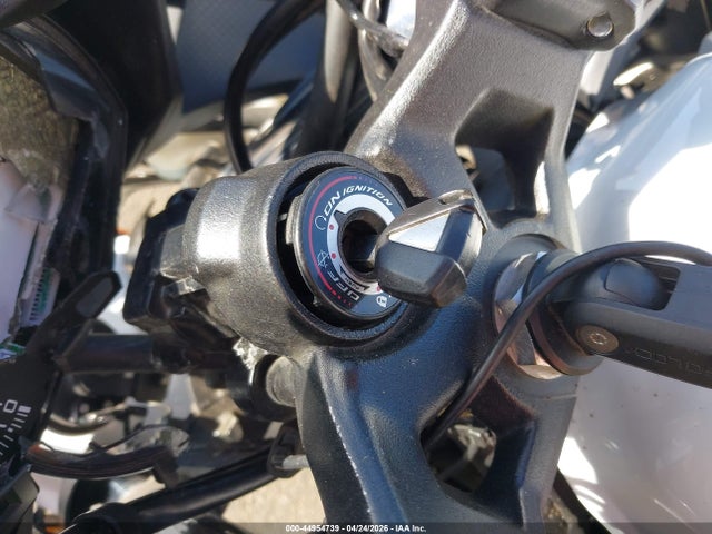Kawasaki EX400 2023 JKAEXKH16PDAJ9503 Image 11