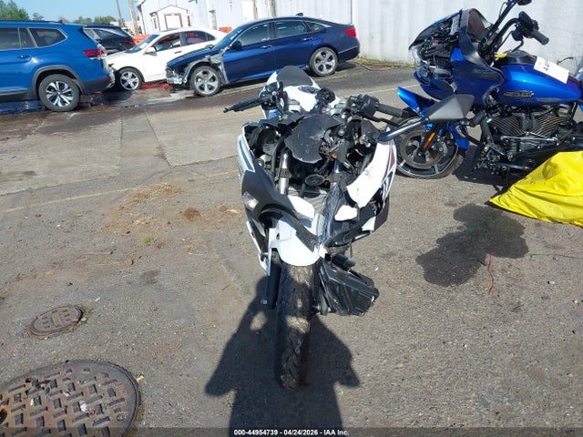 Kawasaki EX400 2023 JKAEXKH16PDAJ9503 Image 5