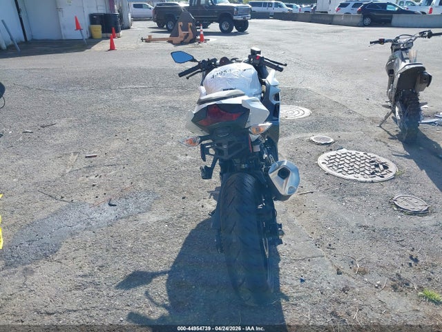 Kawasaki EX400 2023 JKAEXKH16PDAJ9503 Image 6