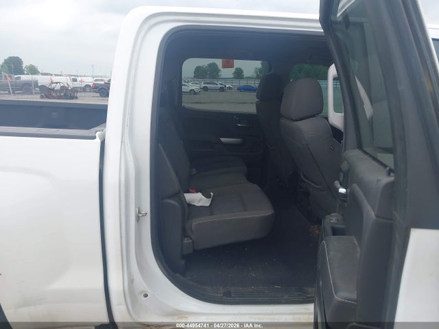 Продажа на аукционе авто 2018 Chevrolet Silverado 1500 1lt, vin: 3GCUKREC6JG513513, номер лота: 44954741