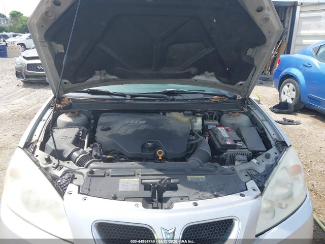 Aukcja sprzedaży 2009 Pontiac G6, vin: 1G2ZG57N594207155, numer aukcji: 44954749