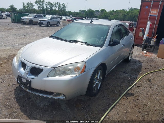 Aukcja sprzedaży 2009 Pontiac G6, vin: 1G2ZG57N594207155, numer aukcji: 44954749