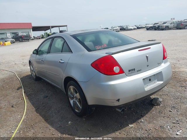 Aukcja sprzedaży 2009 Pontiac G6, vin: 1G2ZG57N594207155, numer aukcji: 44954749