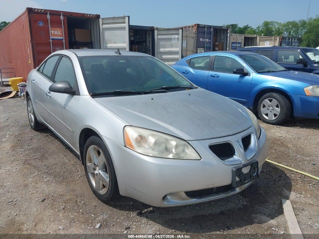 Aukcja sprzedaży 2009 Pontiac G6, vin: 1G2ZG57N594207155, numer aukcji: 44954749
