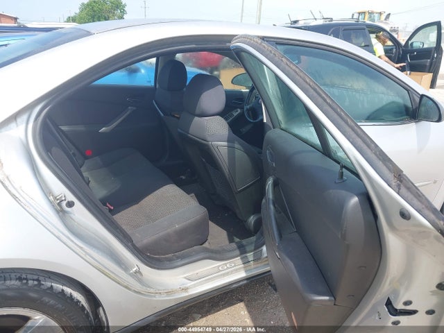 Aukcja sprzedaży 2009 Pontiac G6, vin: 1G2ZG57N594207155, numer aukcji: 44954749