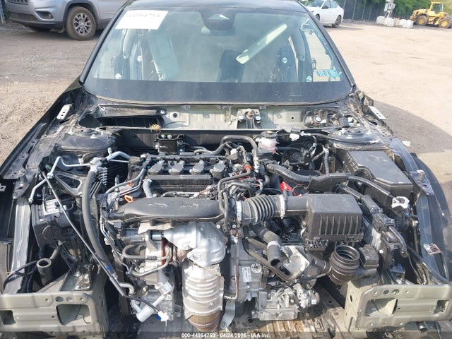 Aukcja sprzedaży 2024 Honda Accord Lx, vin: 1HGCY1F24RA063065, numer aukcji: 44954753