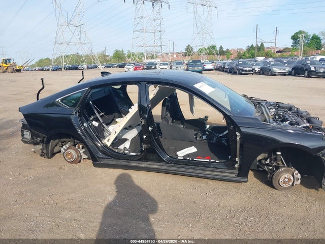 Aukcja sprzedaży 2024 Honda Accord Lx, vin: 1HGCY1F24RA063065, numer aukcji: 44954753