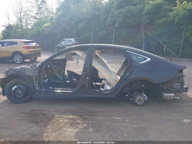 Aukcja sprzedaży 2024 Honda Accord Lx, vin: 1HGCY1F24RA063065, numer aukcji: 44954753