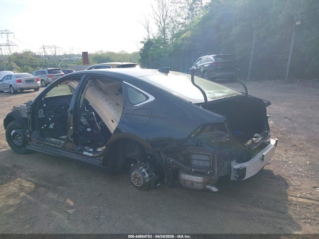 Aukcja sprzedaży 2024 Honda Accord Lx, vin: 1HGCY1F24RA063065, numer aukcji: 44954753