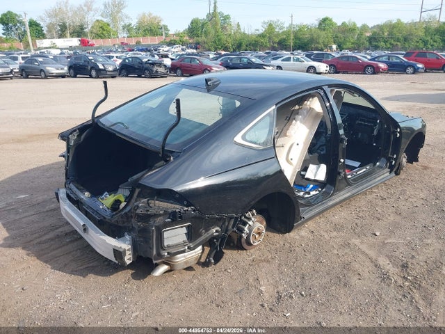 Aukcja sprzedaży 2024 Honda Accord Lx, vin: 1HGCY1F24RA063065, numer aukcji: 44954753