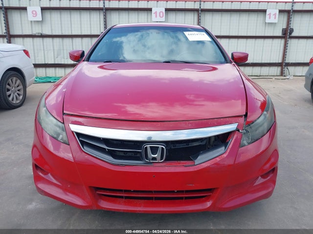 Aukcja sprzedaży 2012 Honda Accord 3.5 Ex-l, vin: 1HGCS2A89CA002367, numer aukcji: 44954754