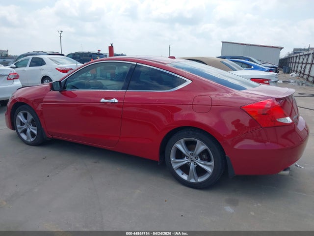Aukcja sprzedaży 2012 Honda Accord 3.5 Ex-l, vin: 1HGCS2A89CA002367, numer aukcji: 44954754