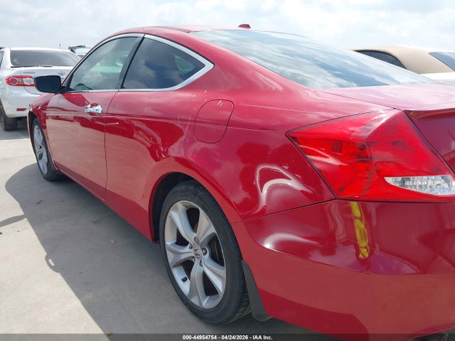 Aukcja sprzedaży 2012 Honda Accord 3.5 Ex-l, vin: 1HGCS2A89CA002367, numer aukcji: 44954754