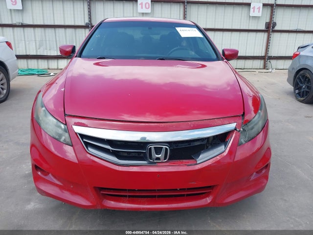 Aukcja sprzedaży 2012 Honda Accord 3.5 Ex-l, vin: 1HGCS2A89CA002367, numer aukcji: 44954754