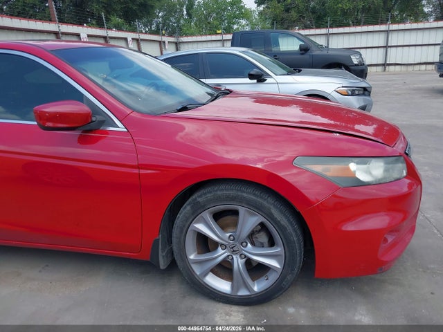 Aukcja sprzedaży 2012 Honda Accord 3.5 Ex-l, vin: 1HGCS2A89CA002367, numer aukcji: 44954754