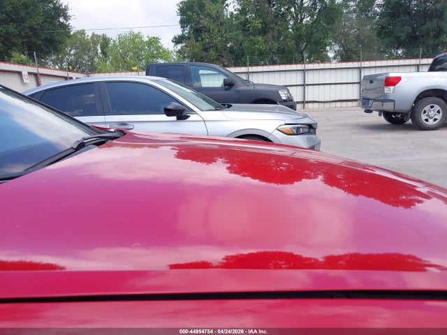 Aukcja sprzedaży 2012 Honda Accord 3.5 Ex-l, vin: 1HGCS2A89CA002367, numer aukcji: 44954754