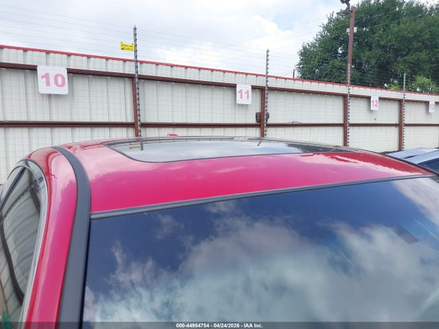 Aukcja sprzedaży 2012 Honda Accord 3.5 Ex-l, vin: 1HGCS2A89CA002367, numer aukcji: 44954754