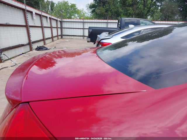 Aukcja sprzedaży 2012 Honda Accord 3.5 Ex-l, vin: 1HGCS2A89CA002367, numer aukcji: 44954754