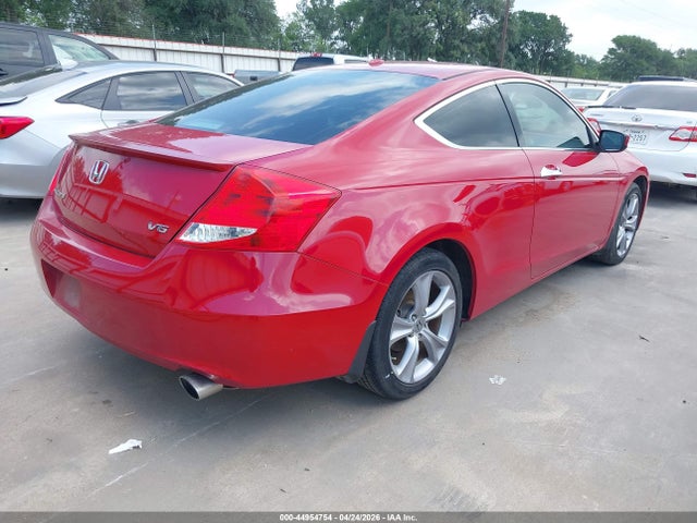 Aukcja sprzedaży 2012 Honda Accord 3.5 Ex-l, vin: 1HGCS2A89CA002367, numer aukcji: 44954754