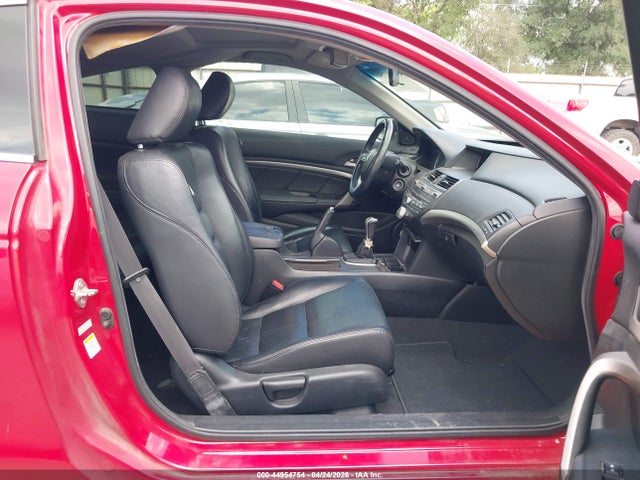 Aukcja sprzedaży 2012 Honda Accord 3.5 Ex-l, vin: 1HGCS2A89CA002367, numer aukcji: 44954754