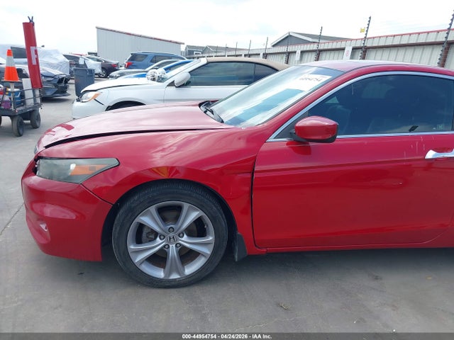 Aukcja sprzedaży 2012 Honda Accord 3.5 Ex-l, vin: 1HGCS2A89CA002367, numer aukcji: 44954754