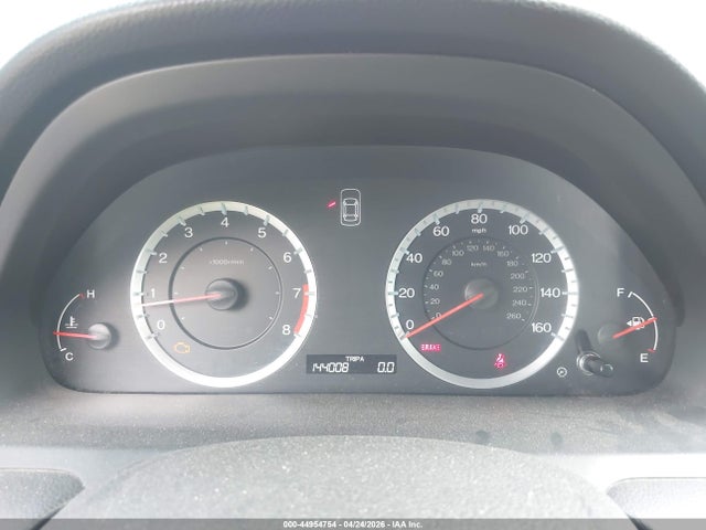 Aukcja sprzedaży 2012 Honda Accord 3.5 Ex-l, vin: 1HGCS2A89CA002367, numer aukcji: 44954754