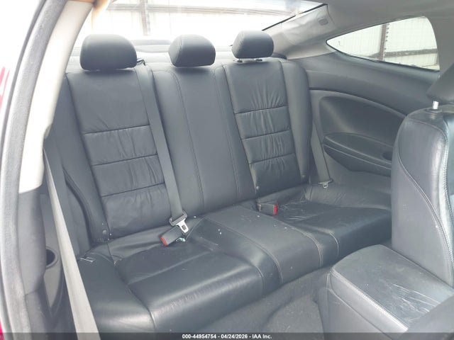 Aukcja sprzedaży 2012 Honda Accord 3.5 Ex-l, vin: 1HGCS2A89CA002367, numer aukcji: 44954754