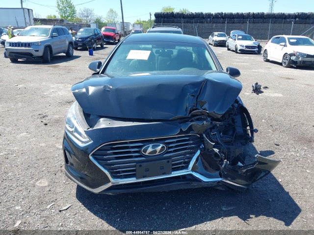 Продаж на аукціоні авто 2019 Hyundai Sonata Se, vin: 5NPE24AF4KH758844, номер лоту: 44954757