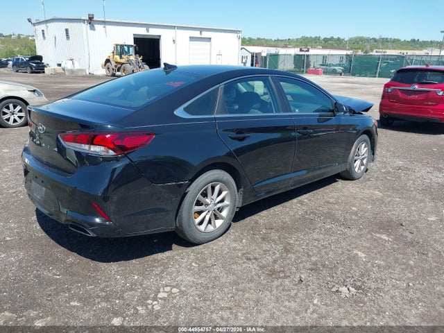Продаж на аукціоні авто 2019 Hyundai Sonata Se, vin: 5NPE24AF4KH758844, номер лоту: 44954757
