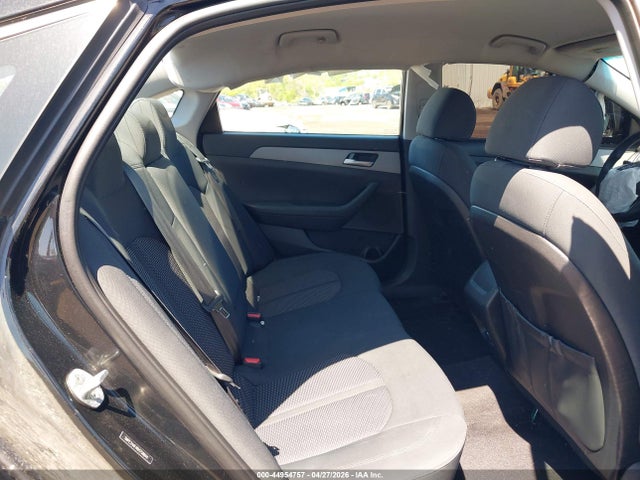 Продаж на аукціоні авто 2019 Hyundai Sonata Se, vin: 5NPE24AF4KH758844, номер лоту: 44954757