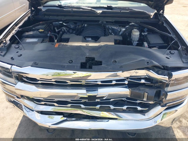 Aukcja sprzedaży 2017 Chevrolet Silverado 1500 1lz, vin: 1GCVKSEC7HZ203943, numer aukcji: 44954759