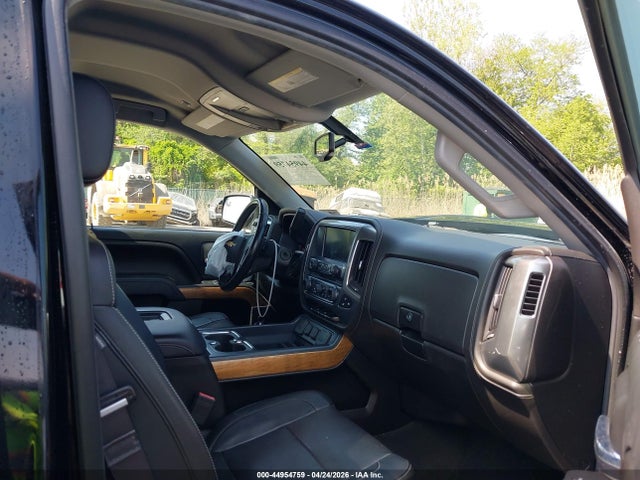 Aukcja sprzedaży 2017 Chevrolet Silverado 1500 1lz, vin: 1GCVKSEC7HZ203943, numer aukcji: 44954759