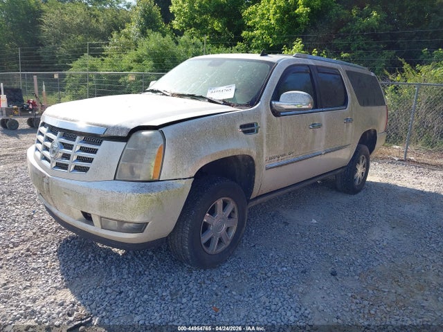 Aukcja sprzedaży 2007 Cadillac Escalade Esv Standard, vin: 1GYFK66887R431223, numer aukcji: 44954765