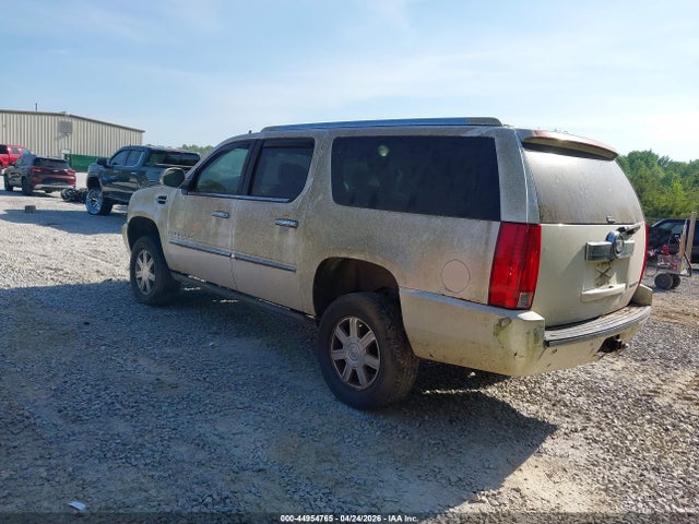 Aukcja sprzedaży 2007 Cadillac Escalade Esv Standard, vin: 1GYFK66887R431223, numer aukcji: 44954765