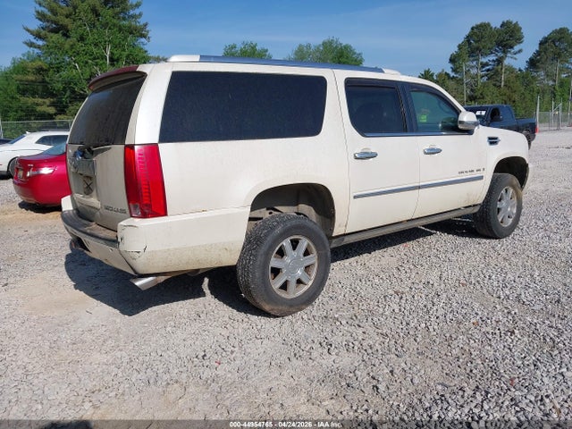 Aukcja sprzedaży 2007 Cadillac Escalade Esv Standard, vin: 1GYFK66887R431223, numer aukcji: 44954765