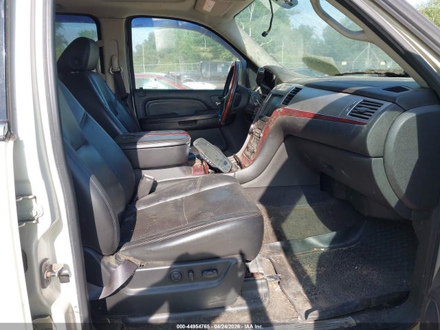 Aukcja sprzedaży 2007 Cadillac Escalade Esv Standard, vin: 1GYFK66887R431223, numer aukcji: 44954765