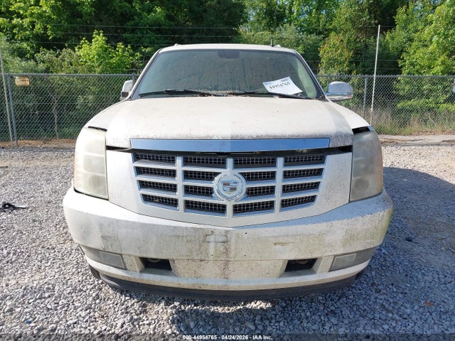 Aukcja sprzedaży 2007 Cadillac Escalade Esv Standard, vin: 1GYFK66887R431223, numer aukcji: 44954765