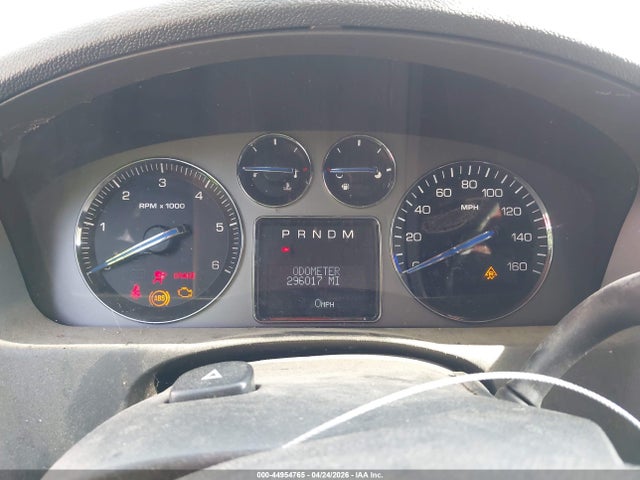 Aukcja sprzedaży 2007 Cadillac Escalade Esv Standard, vin: 1GYFK66887R431223, numer aukcji: 44954765