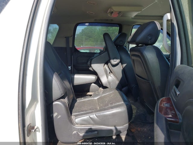 Aukcja sprzedaży 2007 Cadillac Escalade Esv Standard, vin: 1GYFK66887R431223, numer aukcji: 44954765