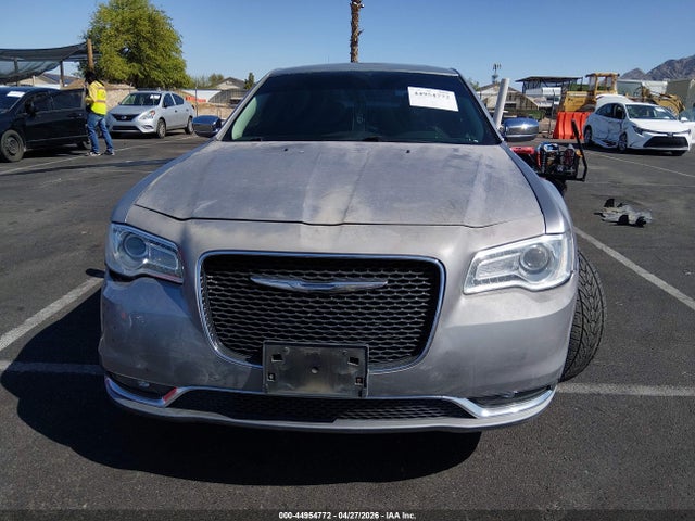 Chrysler 300 Anniversary Edition 2016 2C3CCARG0GH325042 Image 13