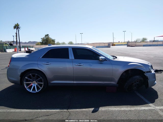 Chrysler 300 Anniversary Edition 2016 2C3CCARG0GH325042 Image 14